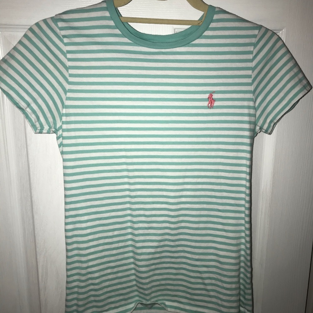 Polo Ralph Lauren shirt